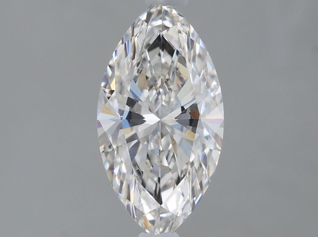 1.02 ct lab-grown Marquise Diamond