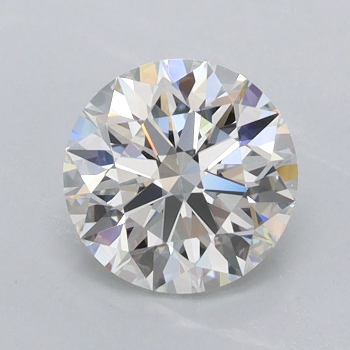 1.01 ct. round Lab Grown Diamond front image
