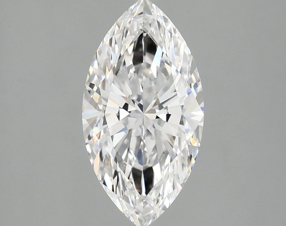 1.57 ct. marquise Lab Grown Diamond front image