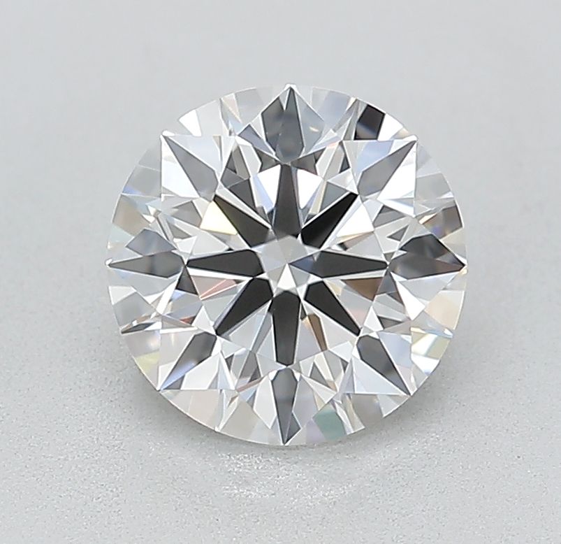 1.53 ct. round Lab Grown Diamond front image