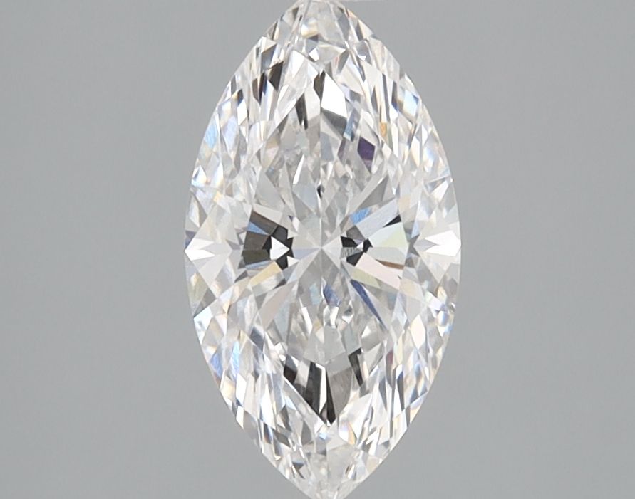 1.05 ct. marquise Lab Grown Diamond front image