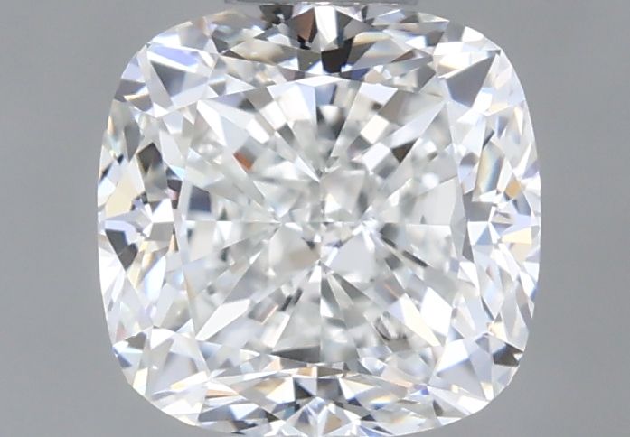 0.70 ct Cushion Brilliant diamond