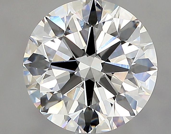 2.00 ct Round diamond