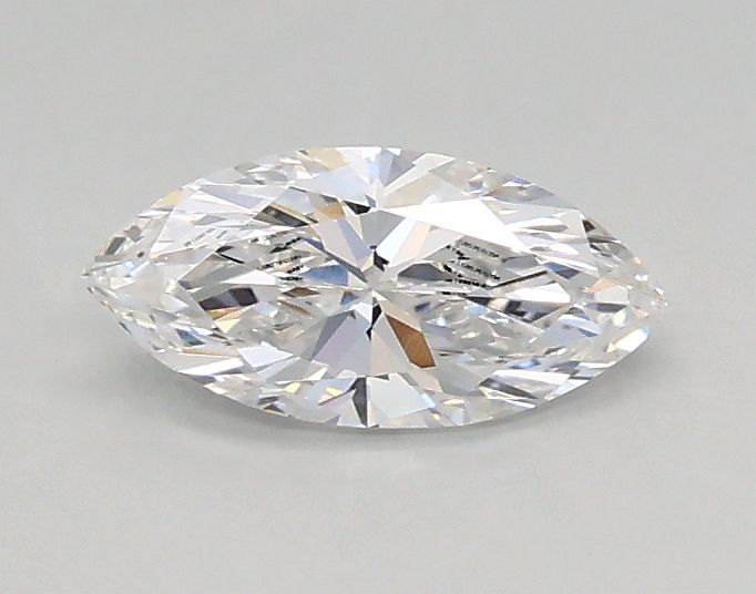 0.35 ct lab-grown Marquise Diamond