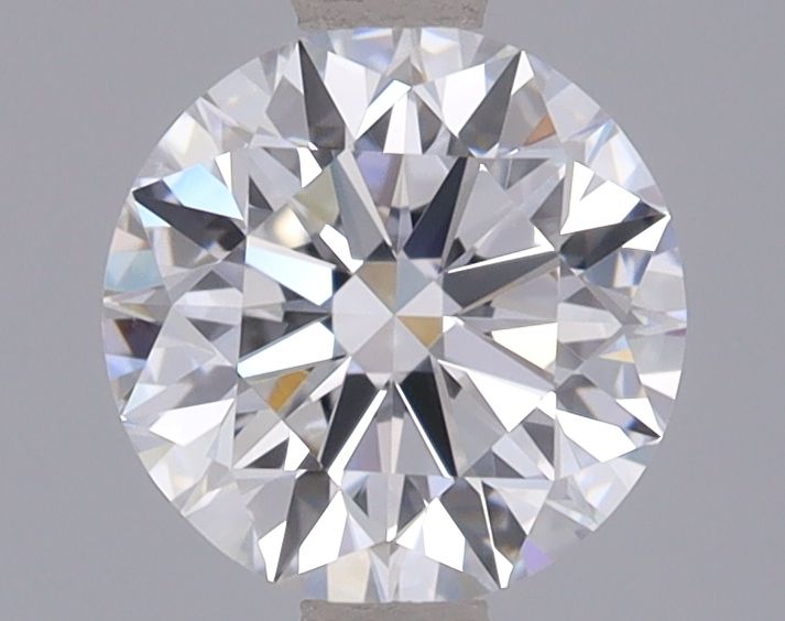 1.50 ct. round Lab Grown Diamond front image