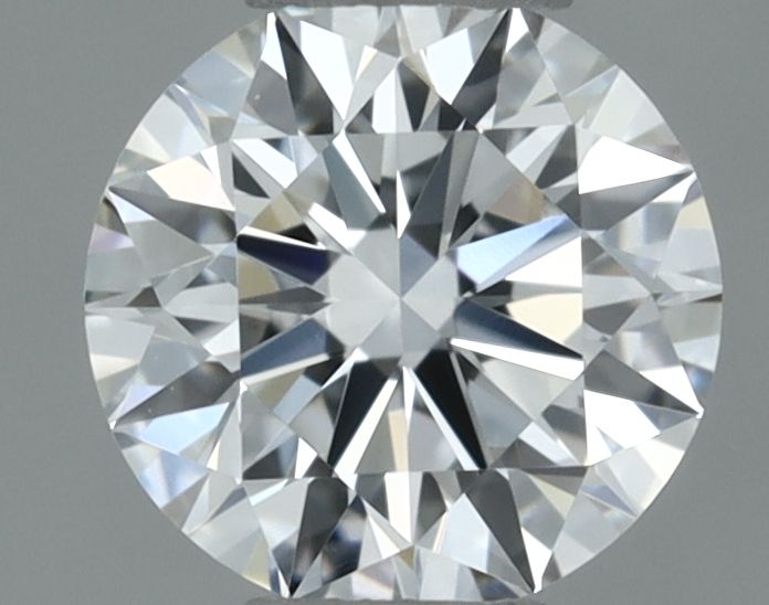 0.30 ct Round diamond
