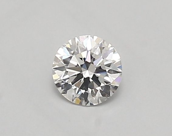 0.38 ct lab-grown Round Diamond