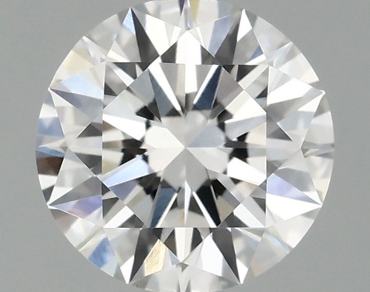 1.03 ct. round Lab Grown Diamond front image