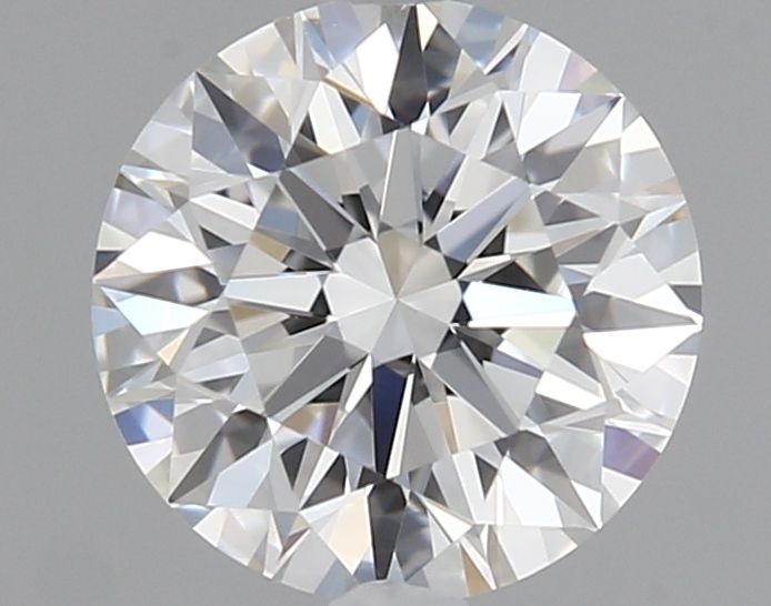 Diamant Rond 0.71 ct - Couleur G - Pureté VS1