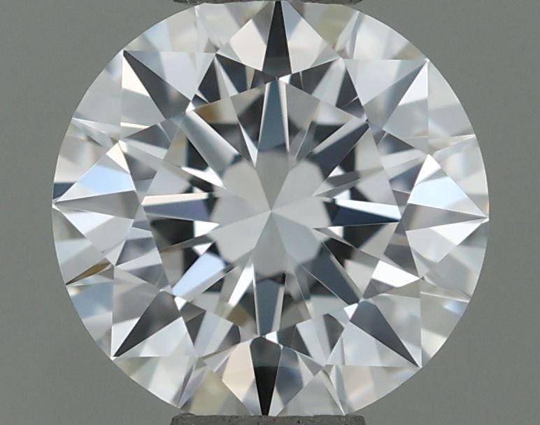 0.41 ct Round diamond