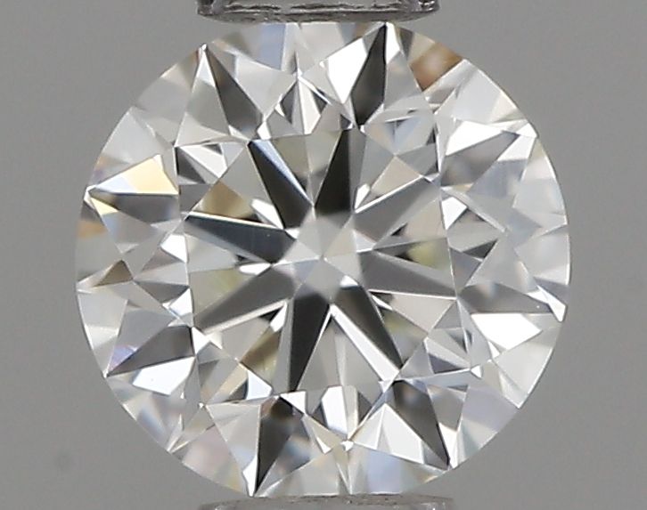 0.33 ct Round diamond