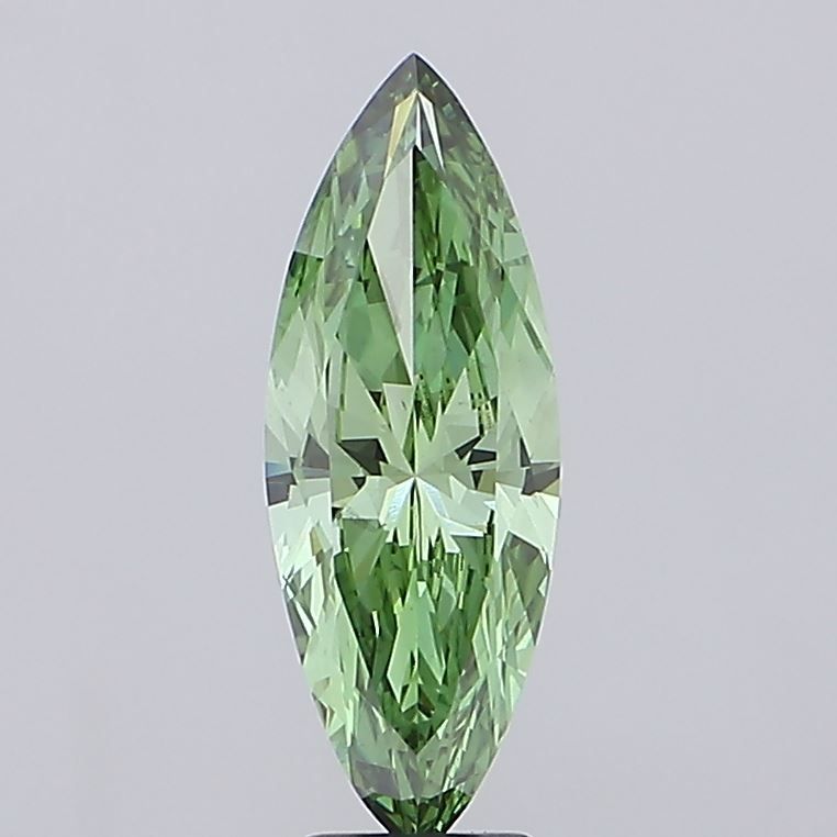 3.67 ct Marquise diamond