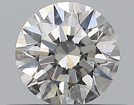 0.41 ct Round Diamond