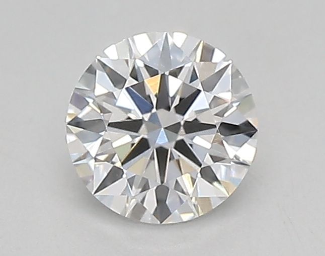 0.45 ct lab-grown Round Diamond