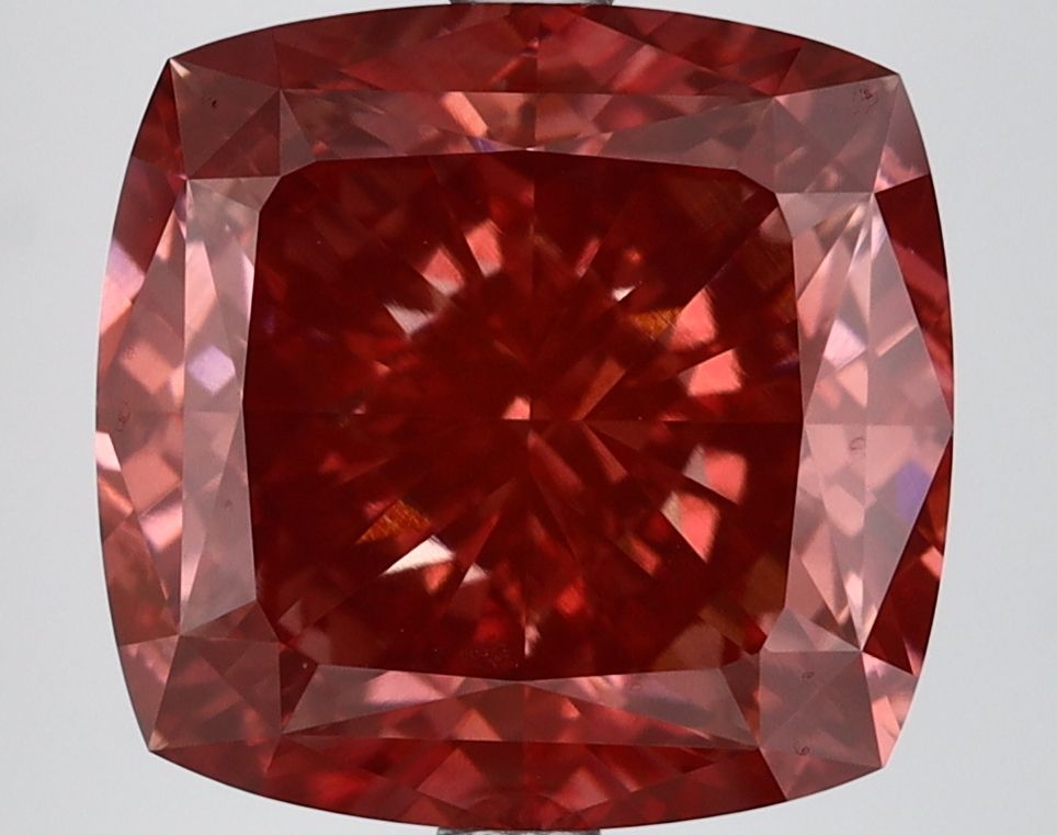2.93 ct. marquise Lab Grown Diamond front image