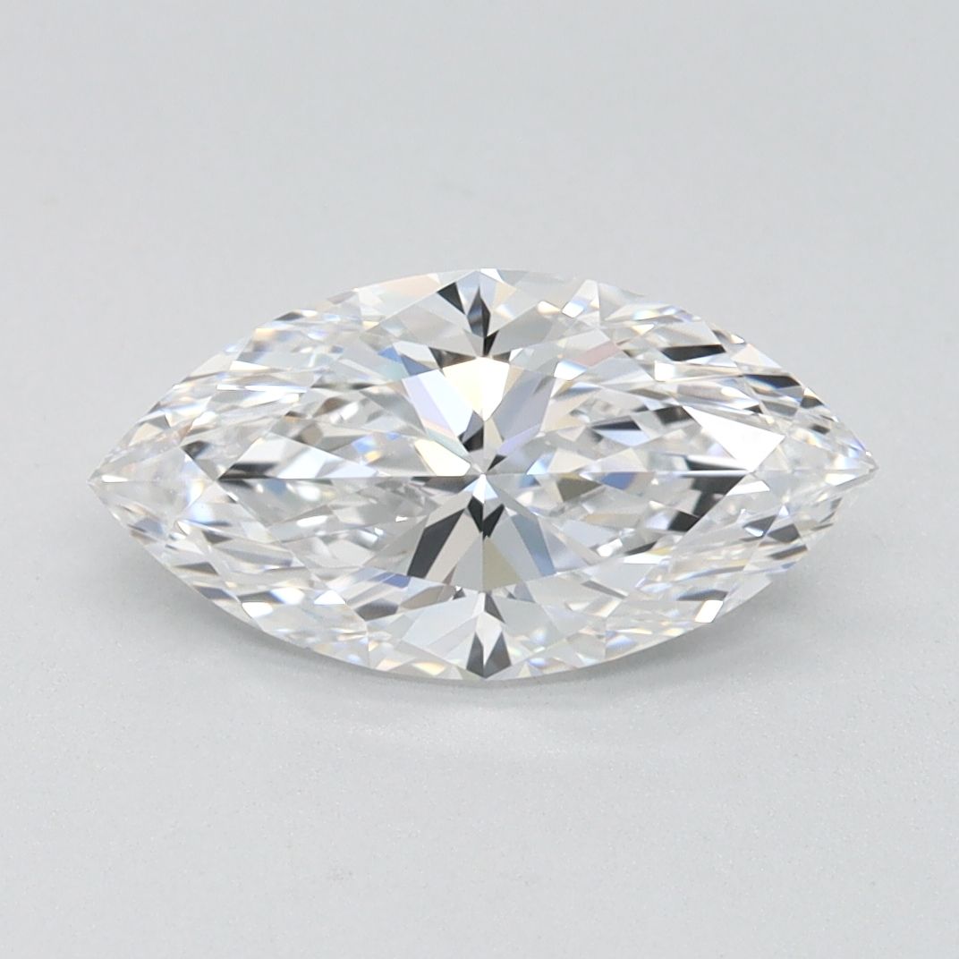 1.16 ct. marquise Lab Grown Diamond front image