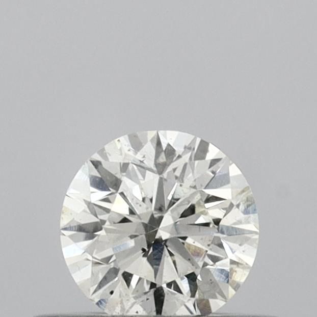 0.3 ct Round Diamond