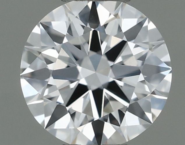 0.30 ct Round diamond