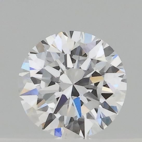 0.18 ct lab-grown Round Diamond