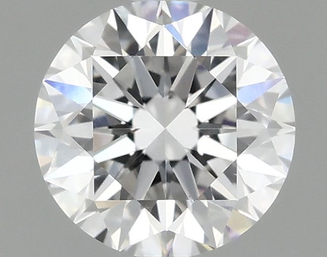 1.03 ct. round Lab Grown Diamond front image