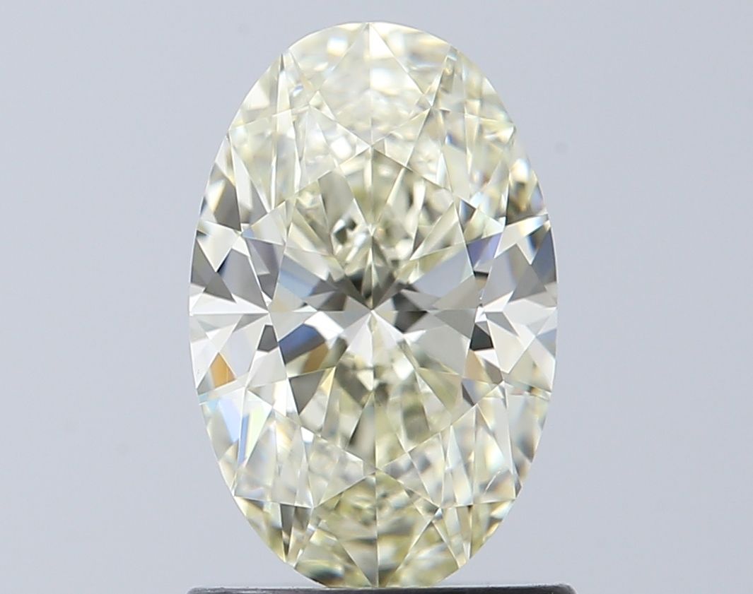 1.20 ct Oval diamond
