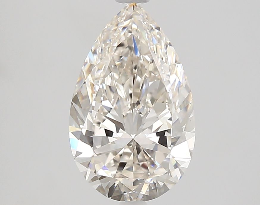 1.55 ct Pear diamond