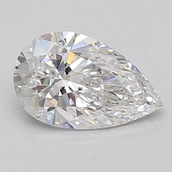 1.09 ct. pear Lab Grown Diamond front image