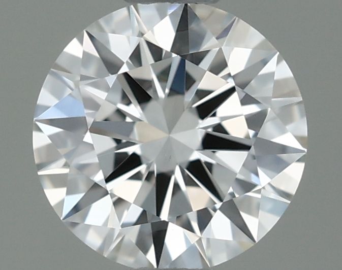 0.45 ct Round diamond