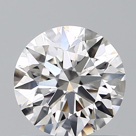 1.03 ct. round Lab Grown Diamond front image