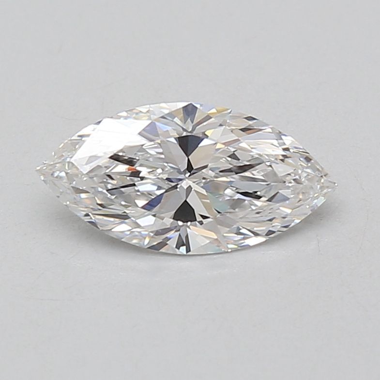 1.09 ct. marquise Lab Grown Diamond front image