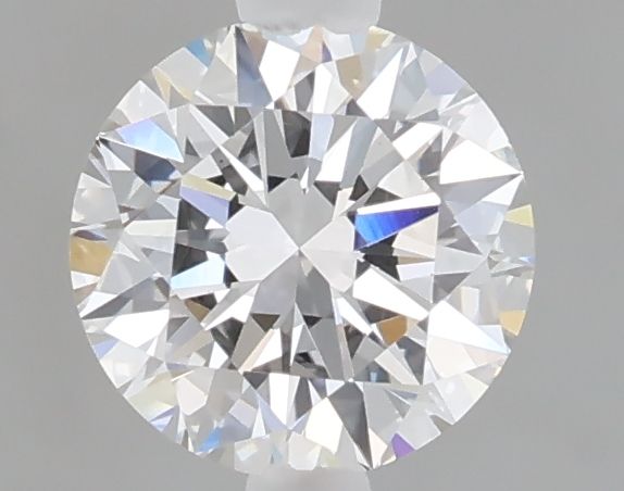 1.01 ct. round Lab Grown Diamond front image