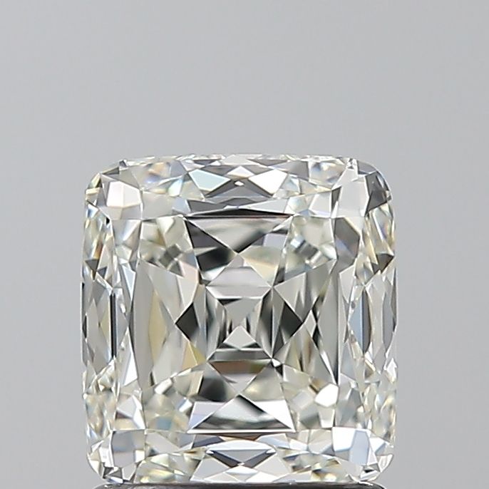 1.54 Carat