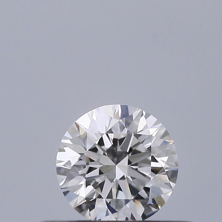 0.28 ct Round diamond