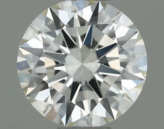 0.30 ct Round diamond