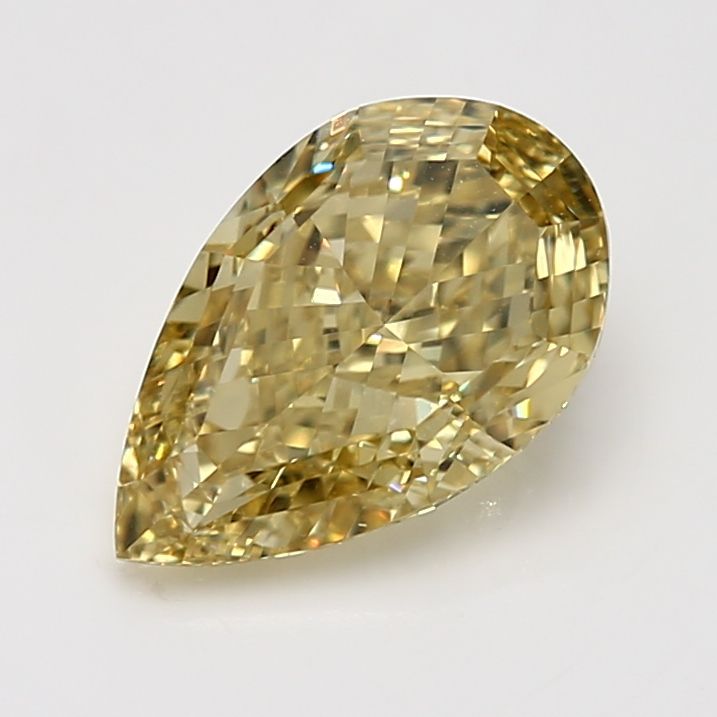 3.05 ct Pear diamond