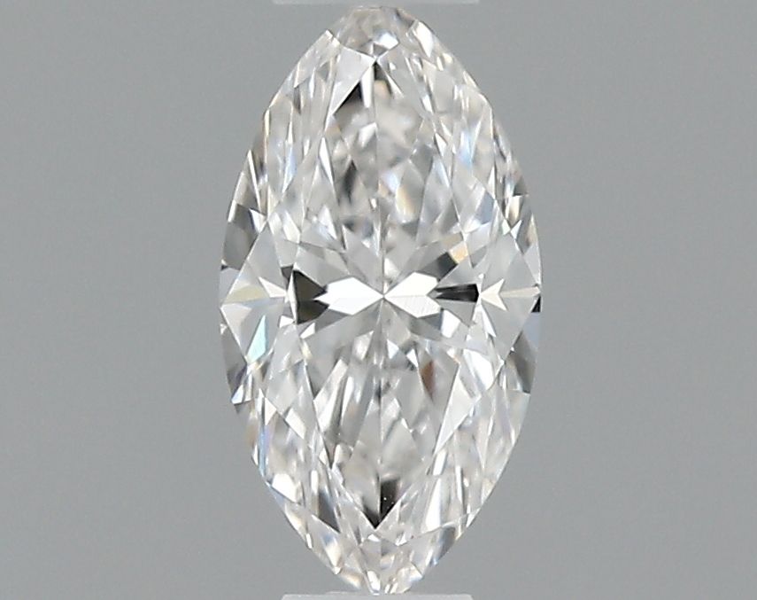 0.29 ct Marquise diamond