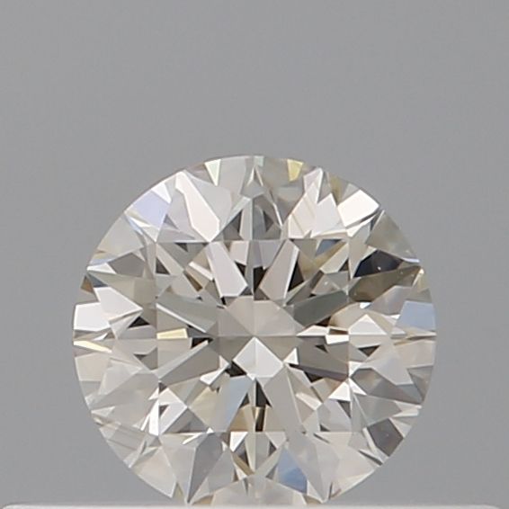 0.31 ct Round Diamond