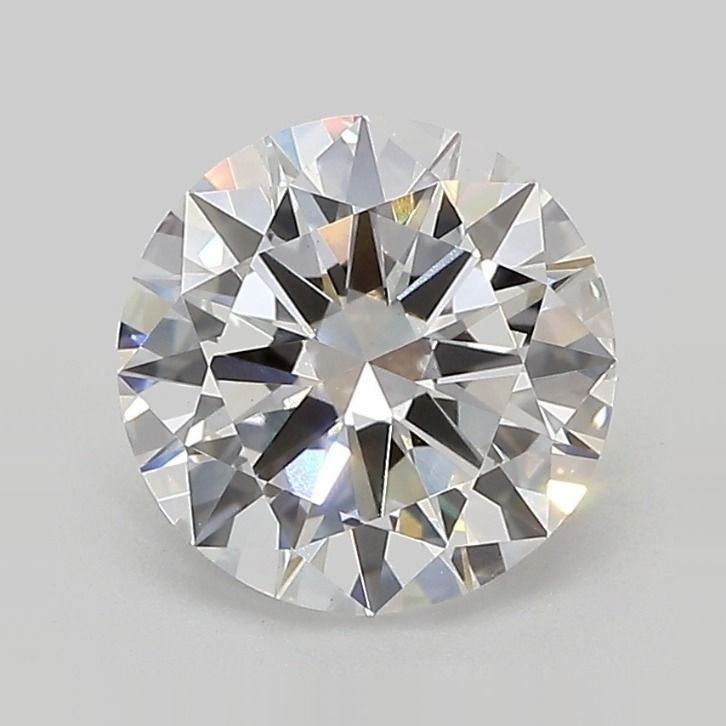 1.83 ct. round Lab Grown Diamond front image