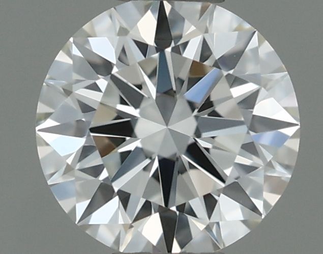 0.30 ct Round diamond