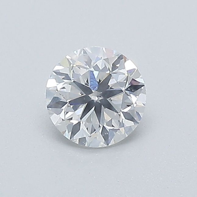 0.4 ct Round Diamond