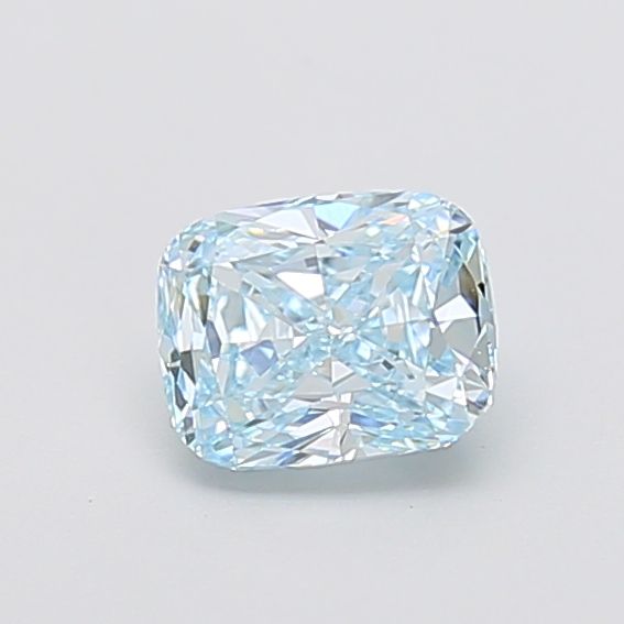 1.00 ct Cushion Modified diamond