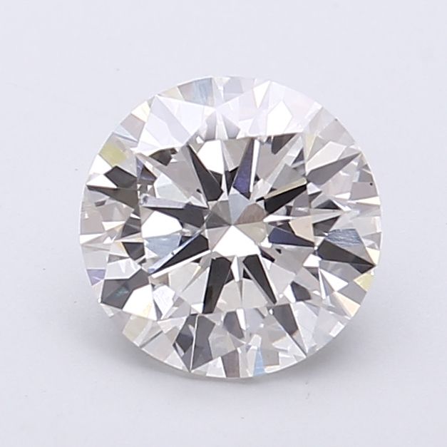 1.50 ct Round diamond