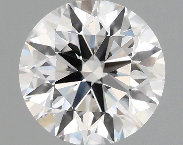 1.03 ct. round Lab Grown Diamond front image