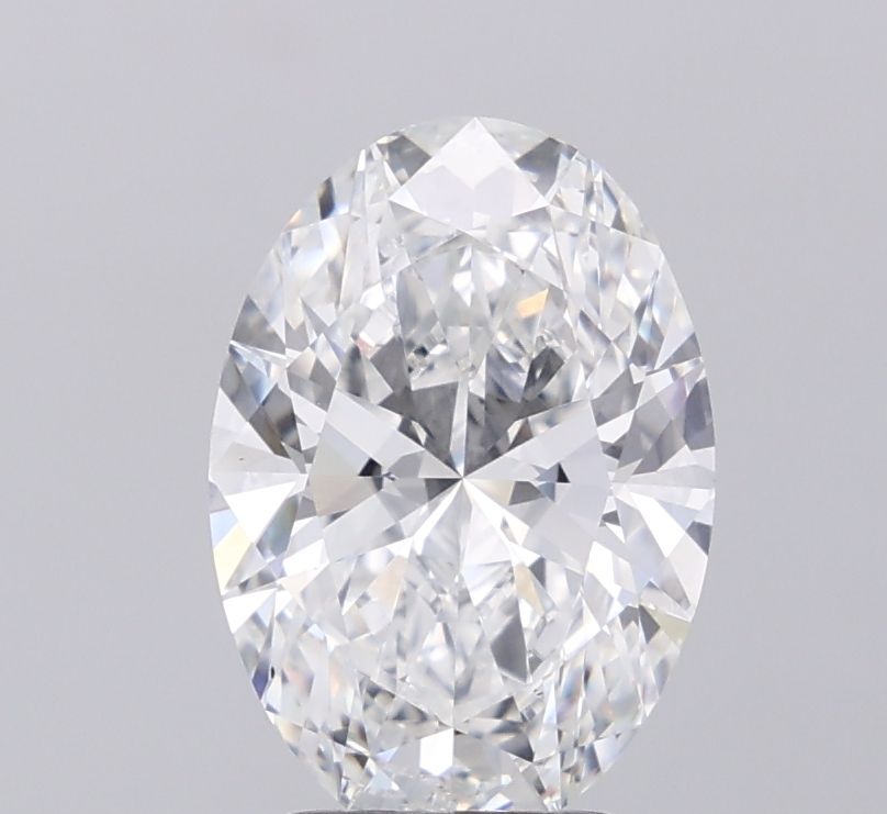 3.09 Carat