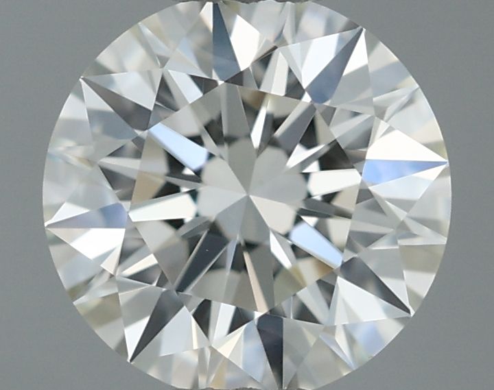 0.45 ct Round diamond