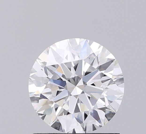 1.06 ct. round Lab Grown Diamond front image