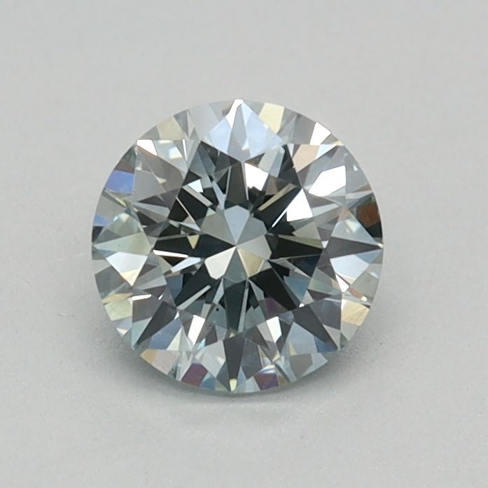 0.33 ct Round diamond
