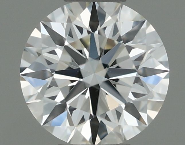 0.30 ct Round diamond