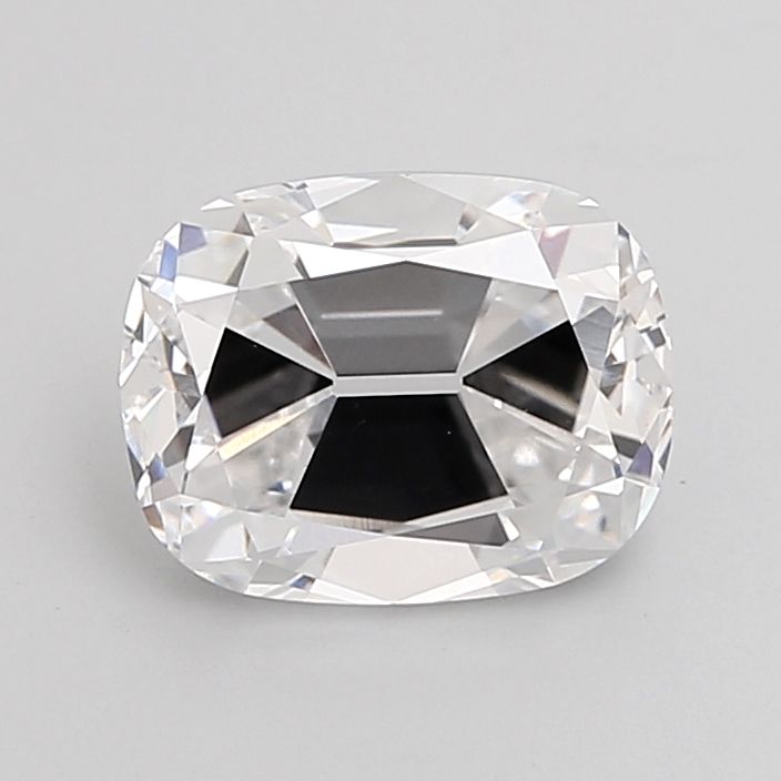 2.54 ct Labbodlad diamant