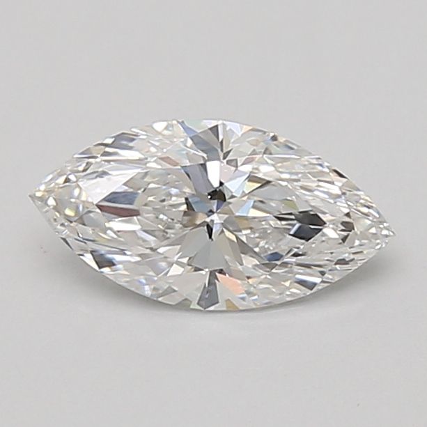 0.75 ct lab-grown Marquise Diamond